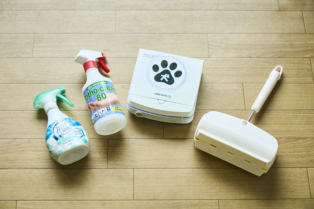 Dog Friendly Japanese-style room A, Non Smoking photo 3