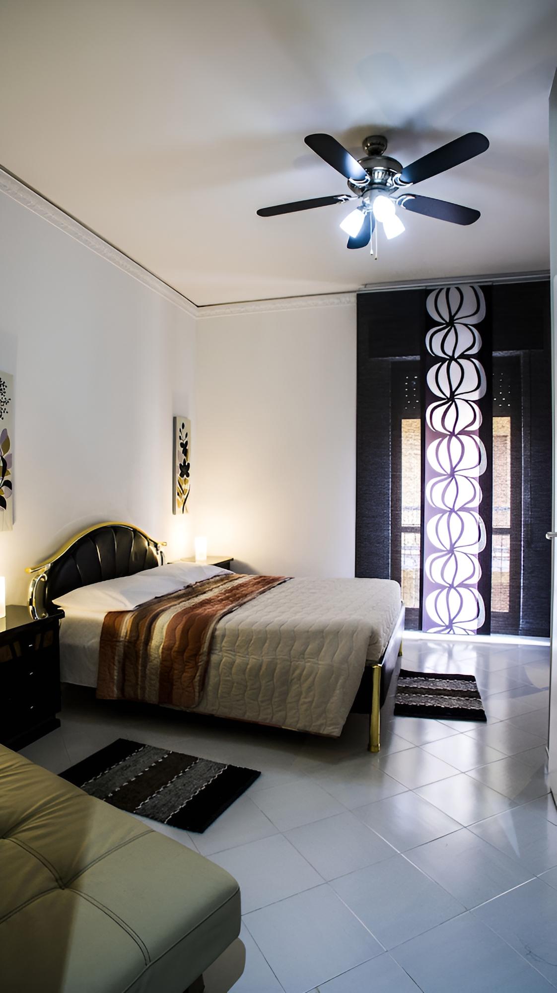 Quadruple Room (Azzurra) photo 1