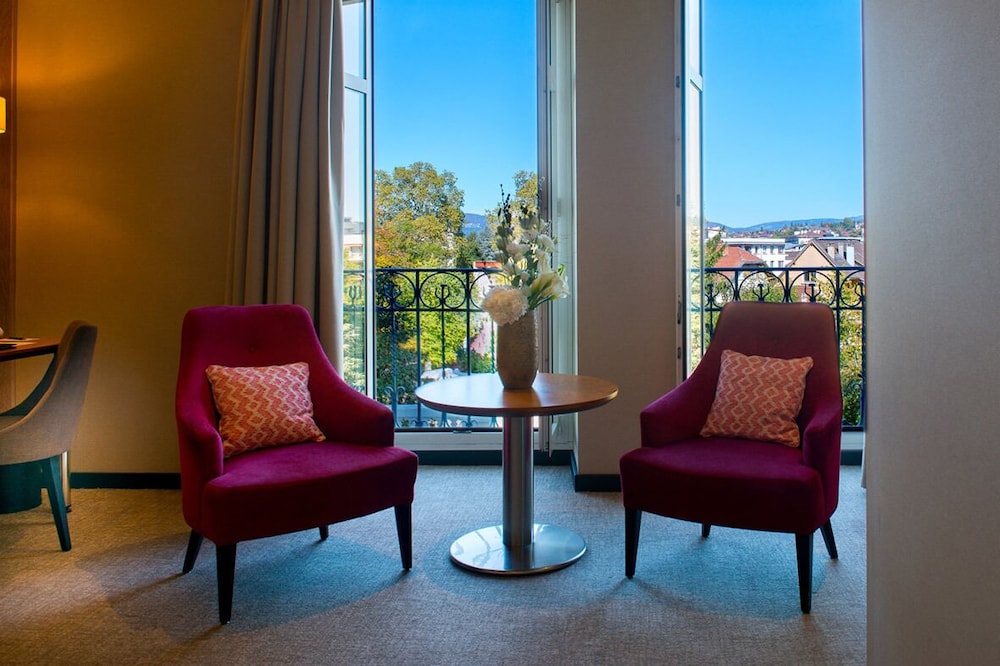 Classic Family Queen Room with spa access on reservation