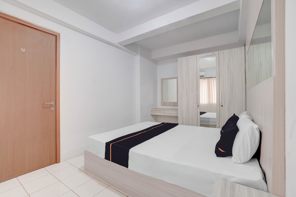 Family Double Room