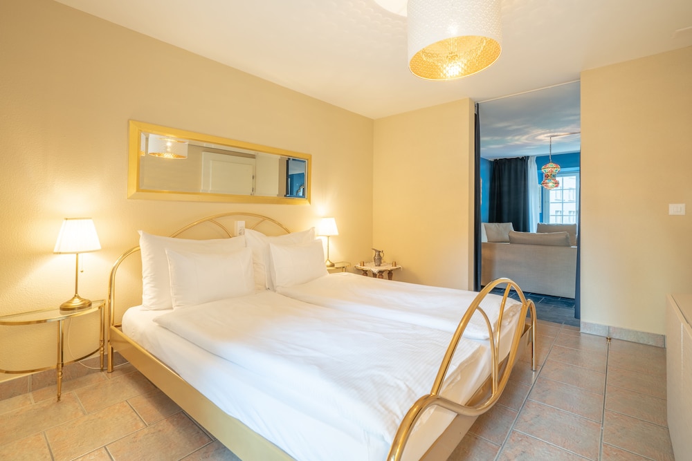 Aladin Room - Photo 2