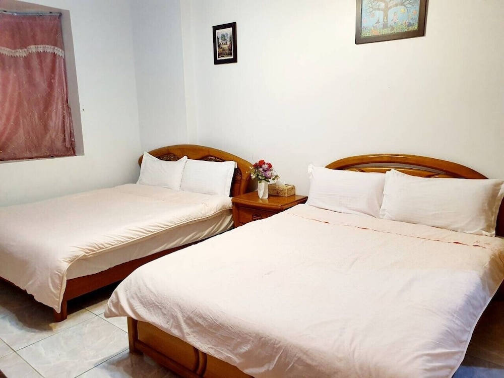 Standard Quadruple Room photo 1