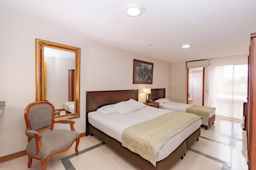 Junior Room, Kitchen