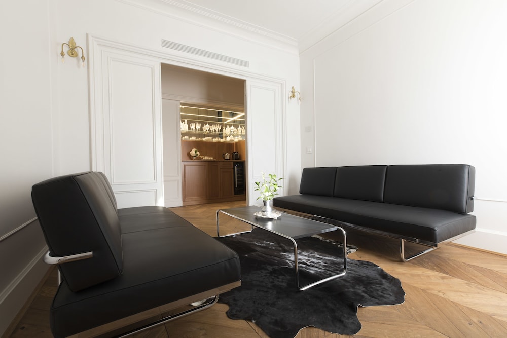 Elite Condo, Annex Building (Wellness 702 40mt dall'hotel LOC09474)