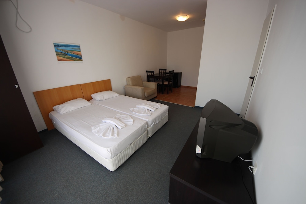 Premium Studio, Sea View photo 3