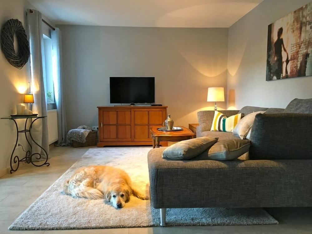 Apartment, 3 Bedrooms (excl. Cleaning Fee EUR 90) photo 1