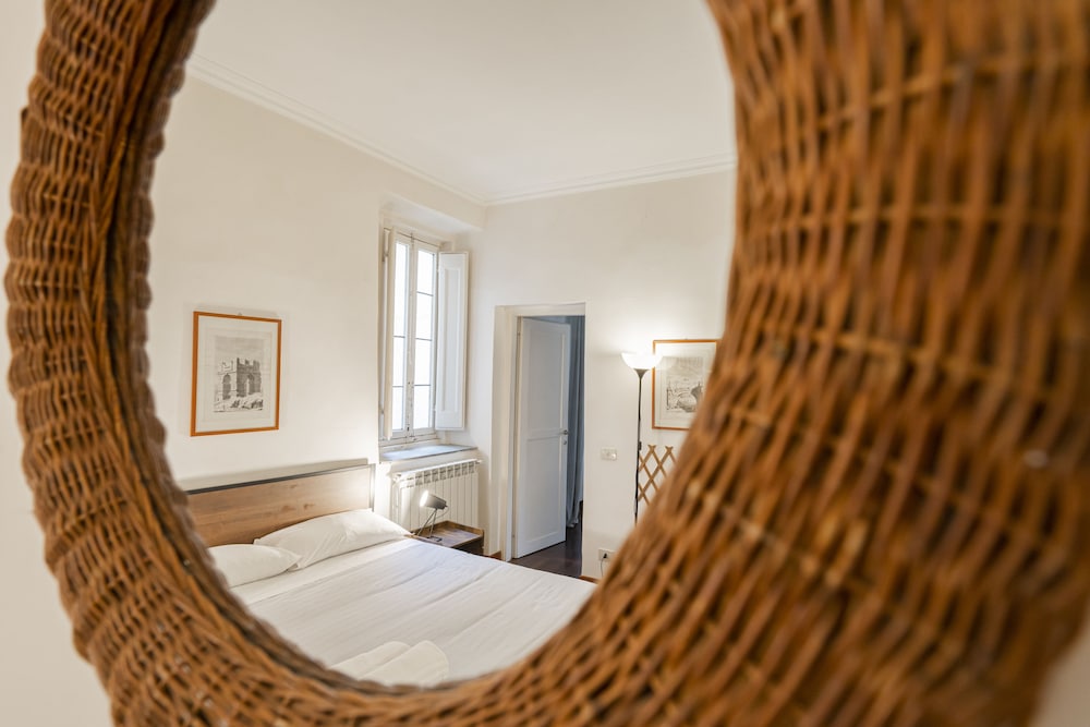 Deluxe Apartment, 2 Bedrooms, Annex Building photo 3