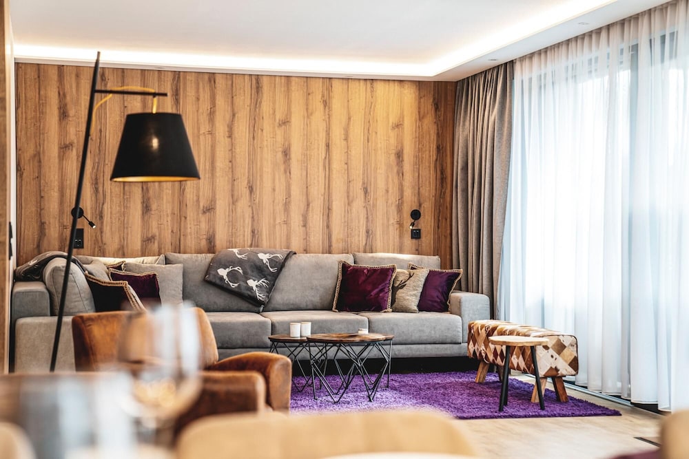 Chalet Amadeus - Zell am See - Piesendorf, Foto 34