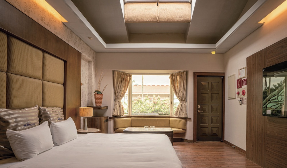 Romantic Double Room