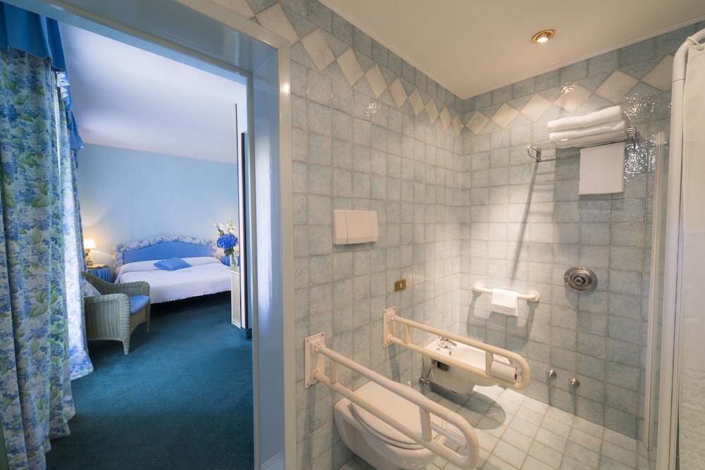 Superior Double Room, Garden Area photo 3