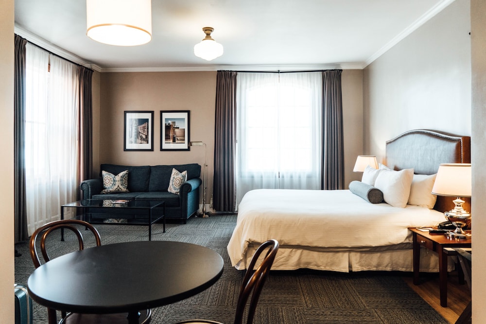 Junior Suite photo 2