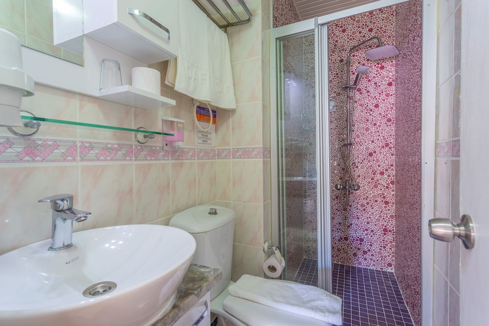 Standard Room, Sea View - Photo 7