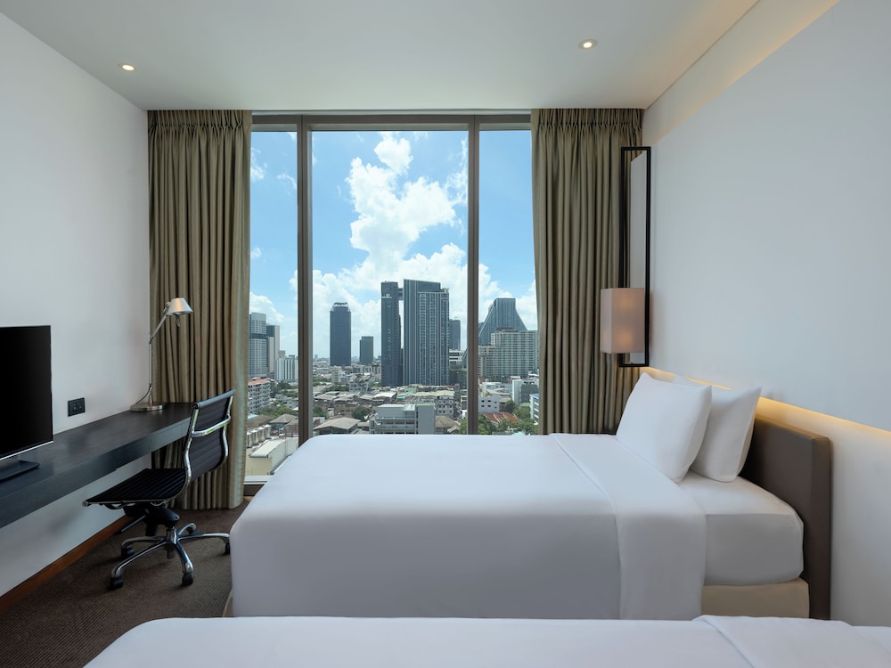 Deluxe Double or Twin Room, 1 Bedroom - Photo 8