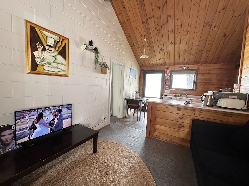 Comfort Suite, 2 Bedrooms, Ground Floor photo 1