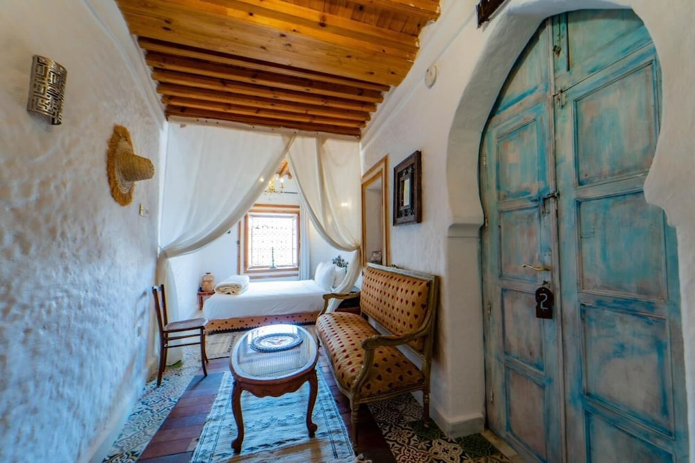 Deluxe Room photo 1