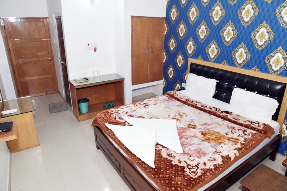 Deluxe Room photo 2