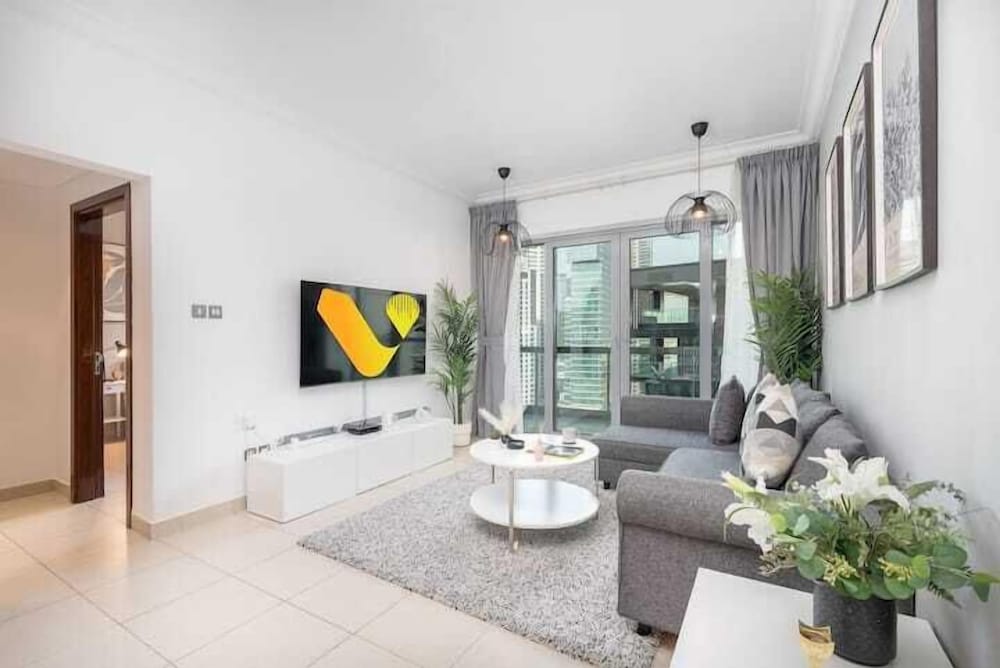 Luxury Apartment photo 1