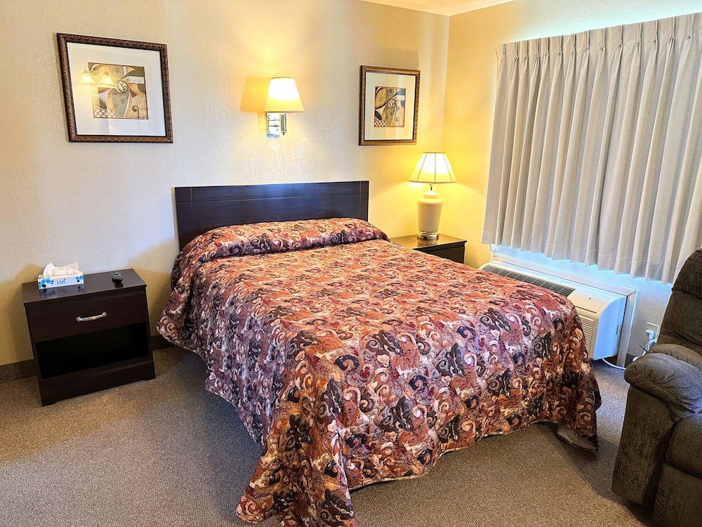 Basic Single Room photo 1
