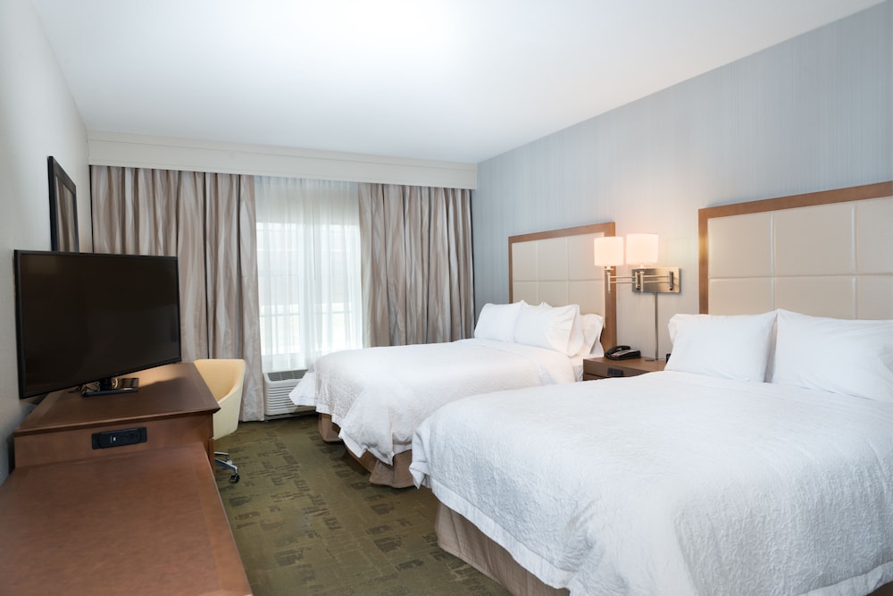 Hampton Inn & Suites New Albany Columbus, Billede 3