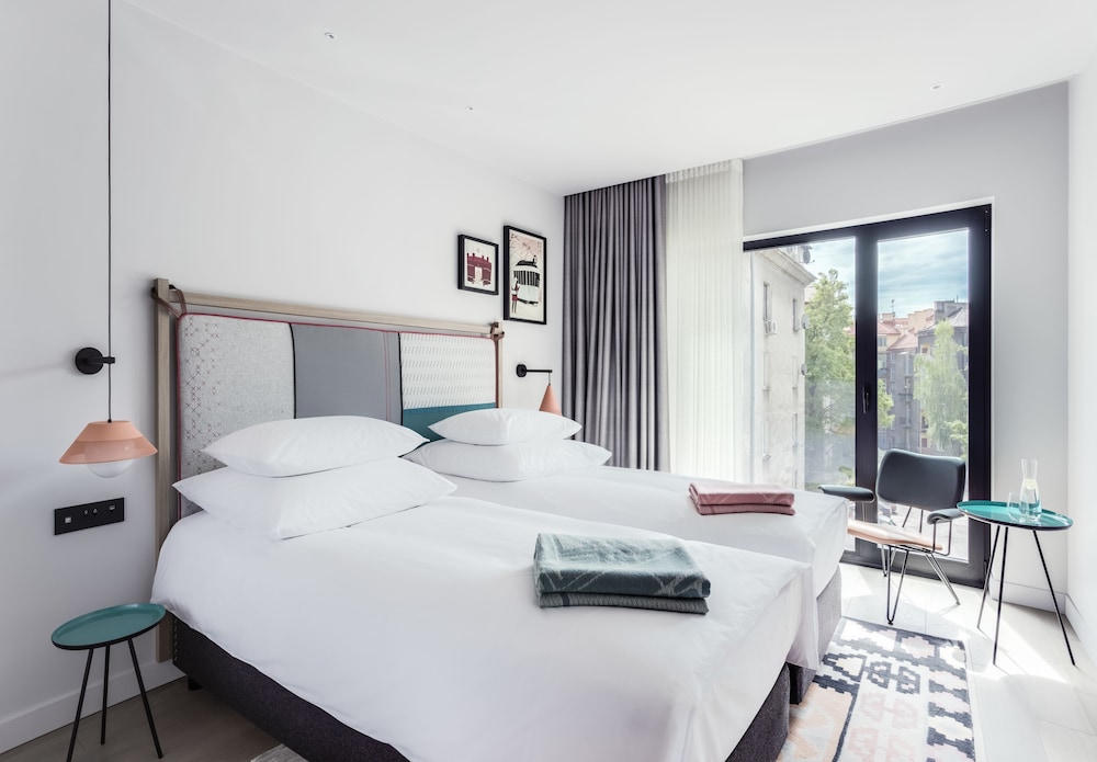 Classic Twin Room, 2 Twin Beds, Ensuite