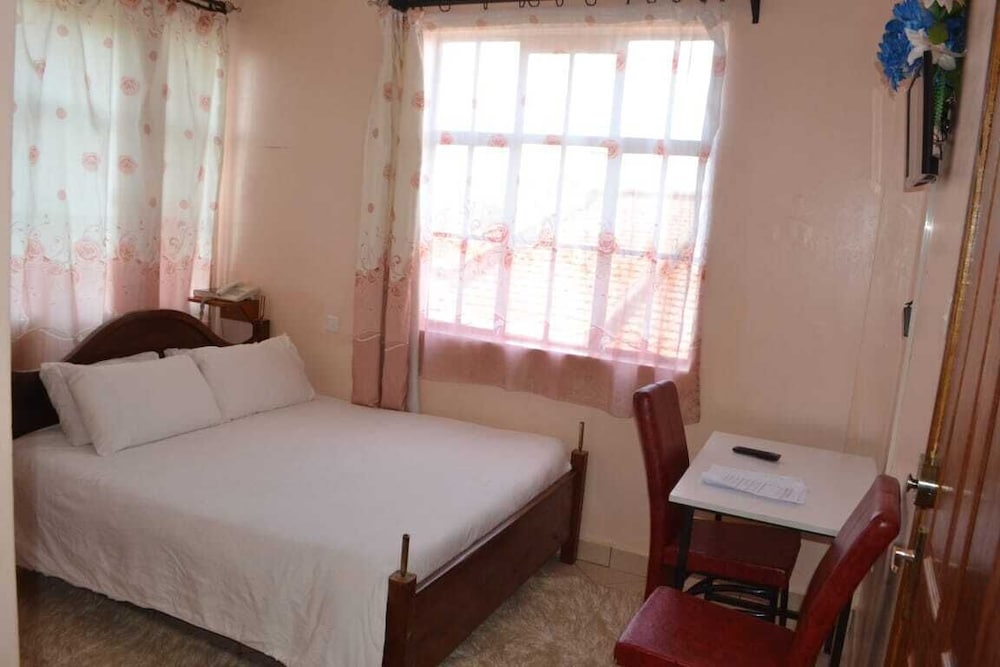 Standard Double Room photo 1