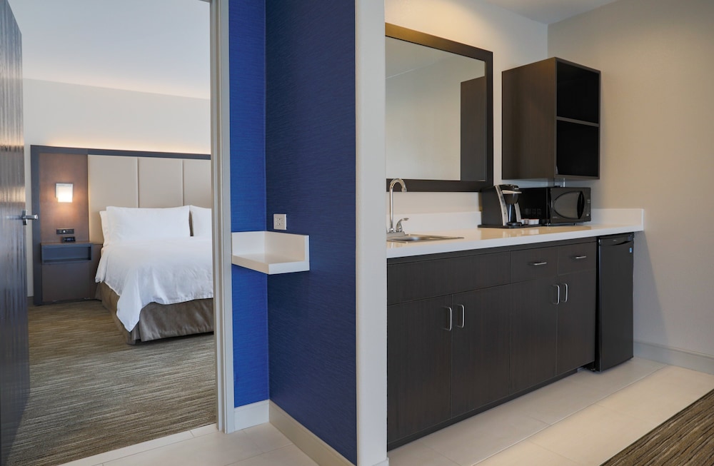 Suite, 1 Bedroom, Accessible Bathtub (Mobility) - Photo 2