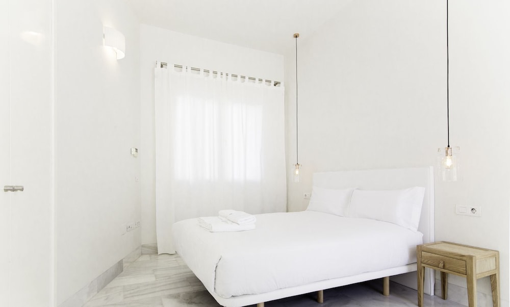 Apartamento, 1 habitación