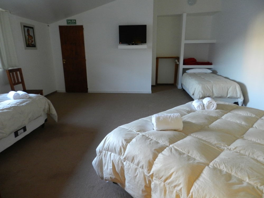 Quadruple Room photo 1