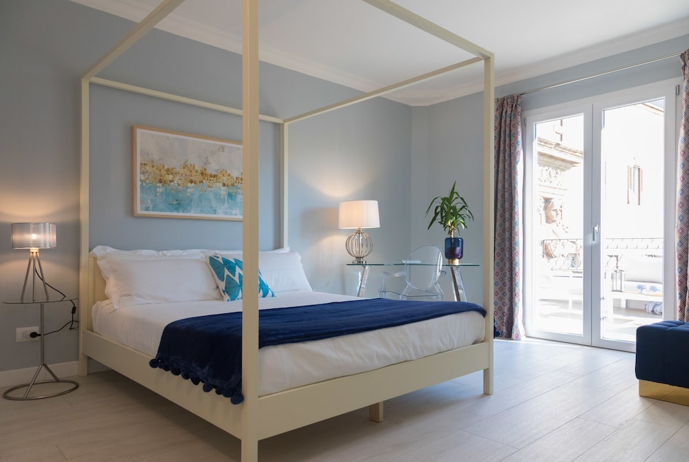 Panoramic Suite, City View (Porta Nuova) photo 1