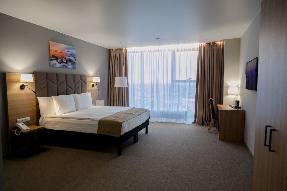 Junior Double or Twin Room