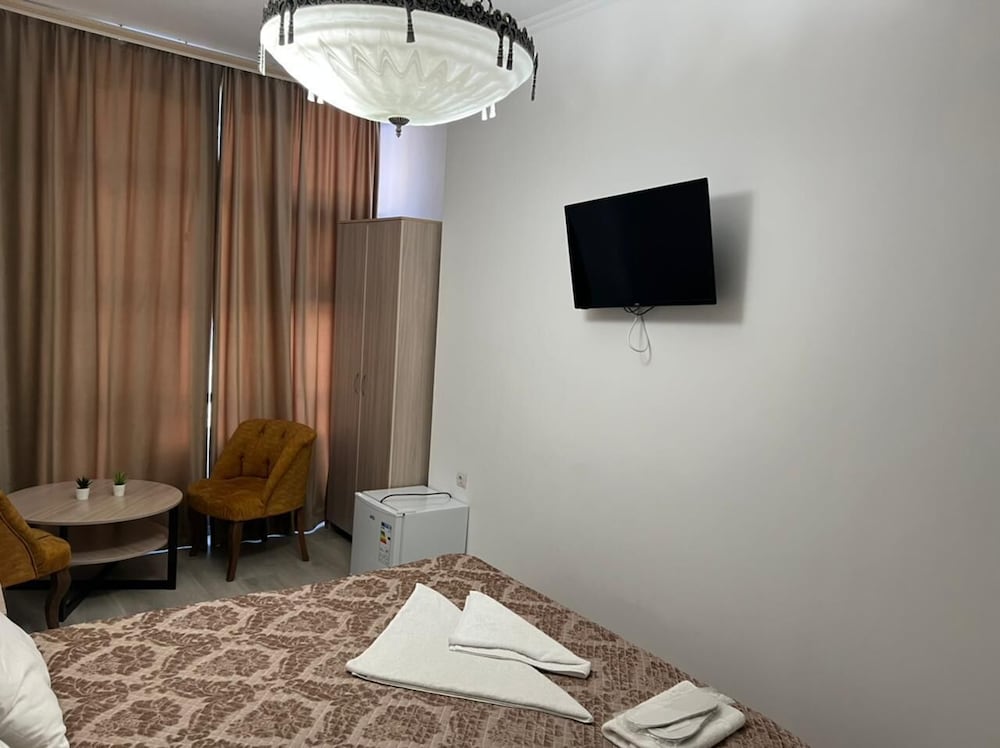 Deluxe Room photo 2