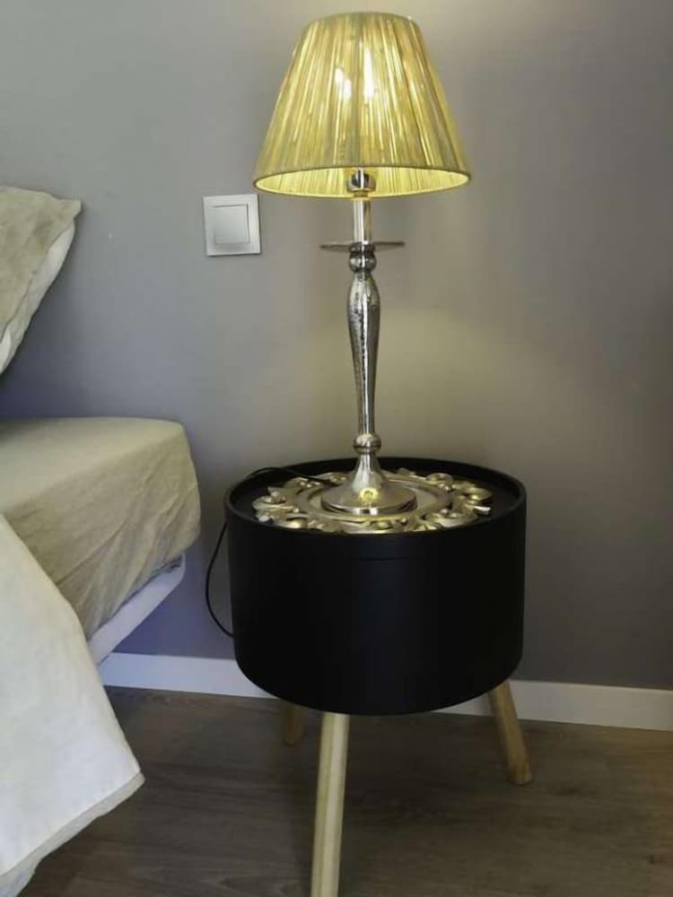 Standard Double Room, 1 Double Bed, Private Bathroom, Pool View (Esprit du Soleil) photo 2