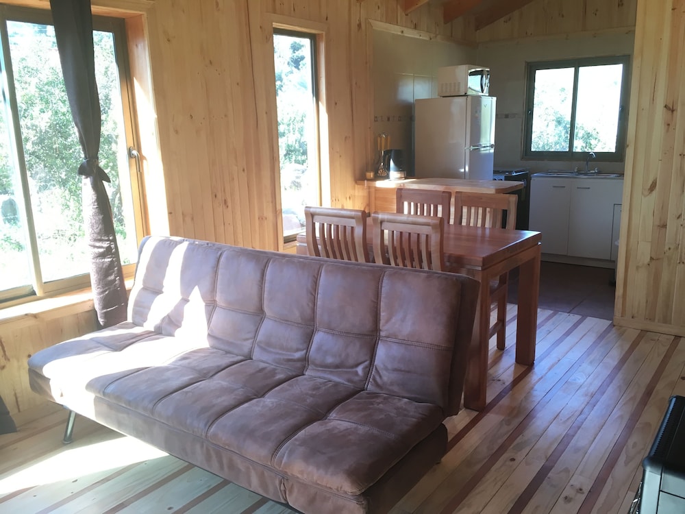 Standard Cabin photo 2