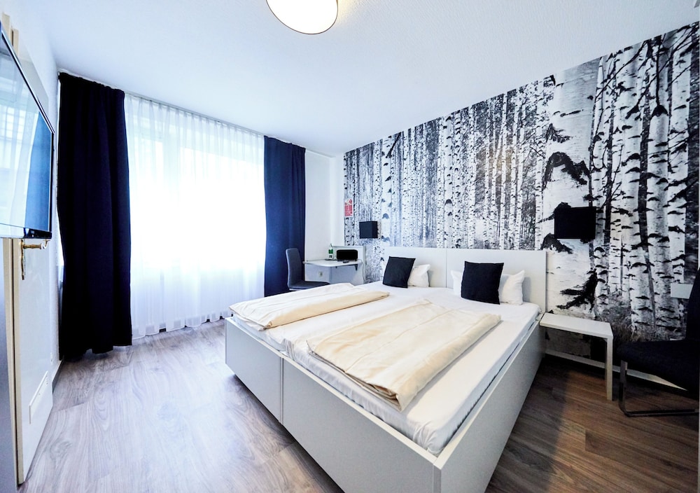 Double Room Large - Photo 13