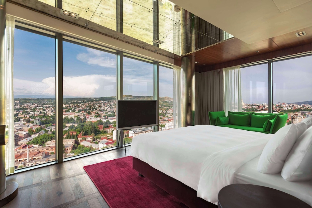 Presidential Suite photo 1