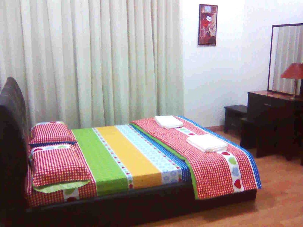 Apartment, 3 Bedrooms
