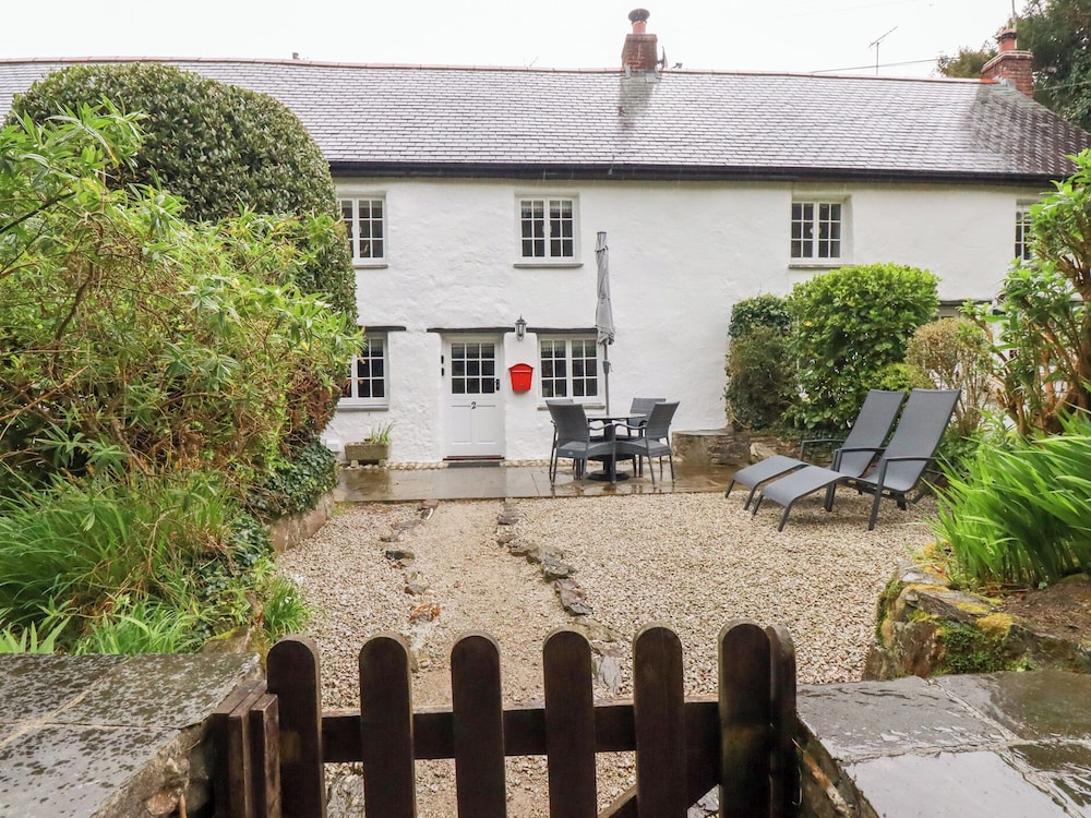 Cottage photo 2