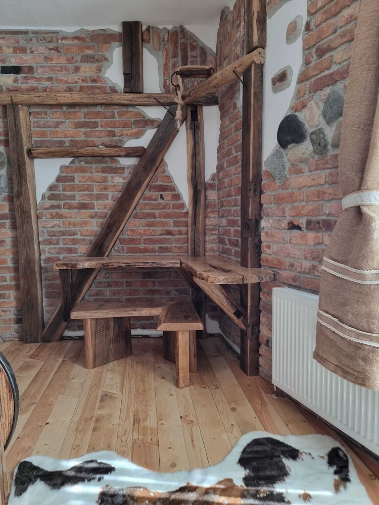 Family Quadruple Room, Ground Floor photo 3