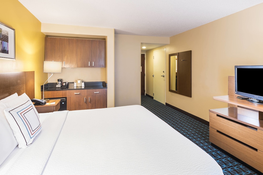 Room, 2 Queen Beds
