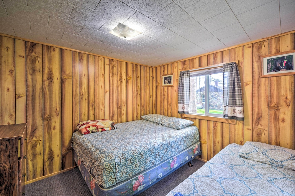 House (2 Bedrooms) photo 2