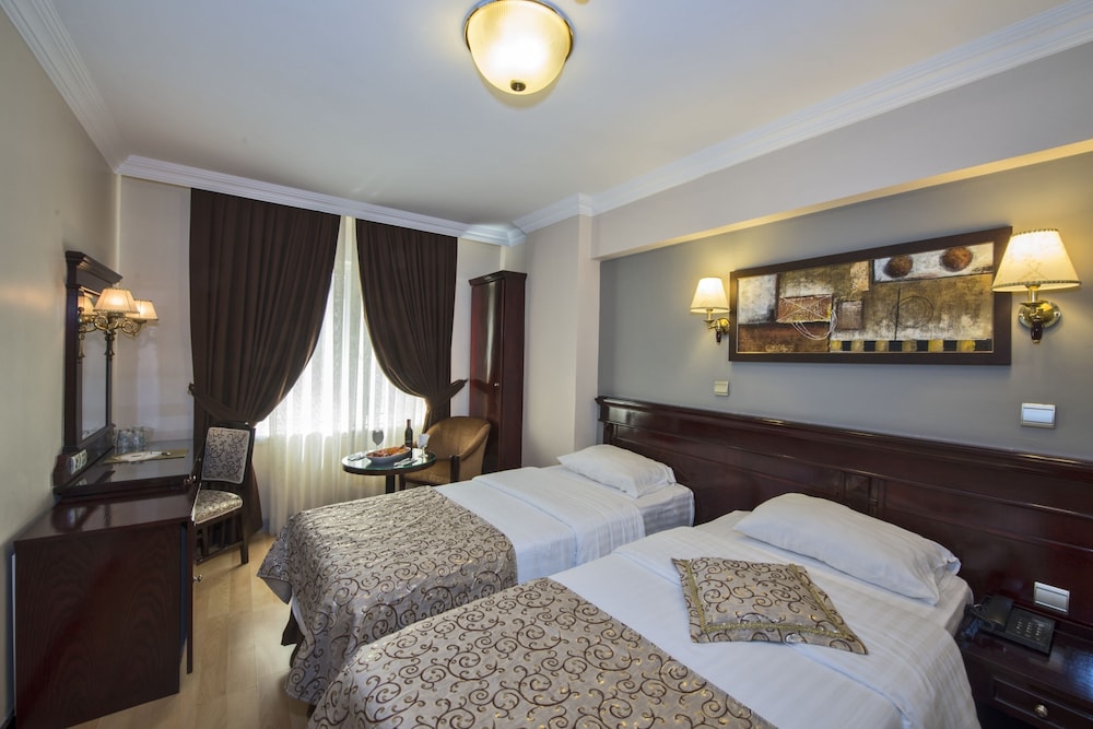 Triple Room photo 1