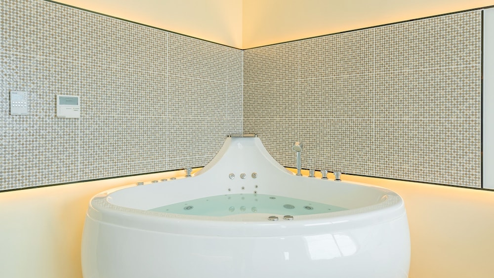 Basic Room, 1 Bedroom (Room 201(Spa)) photo 3