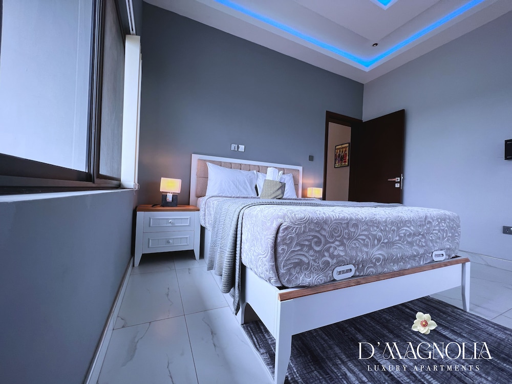 Premium Double or Twin Room photo 1