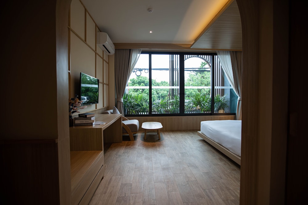Family Double Room photo 3