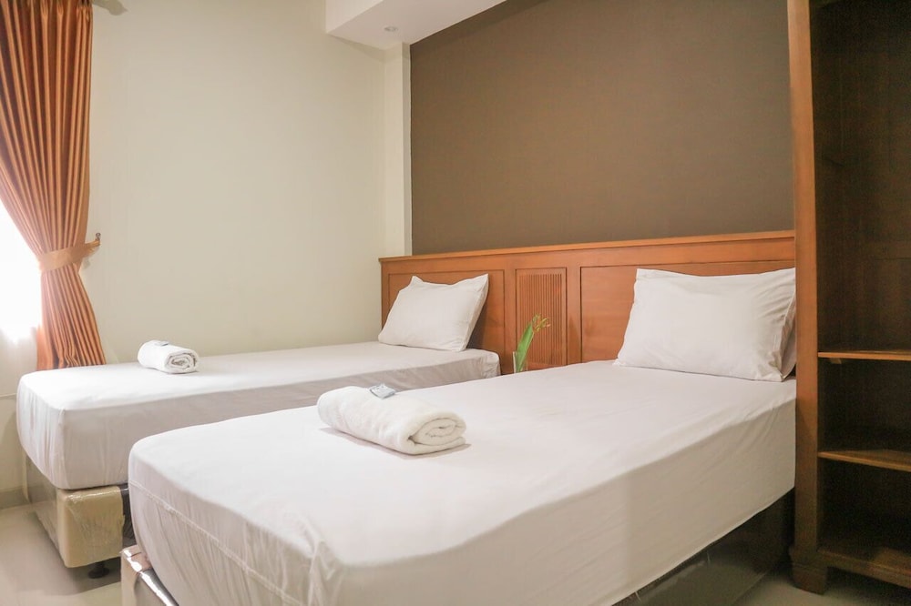 Superior Double Or Twin Room - Photo 12