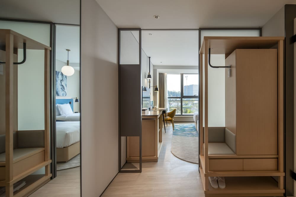 Room, 2 Twin Beds