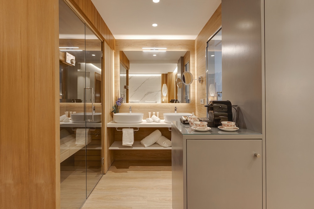 Premium Room, Terrace Premium Room, Terrace