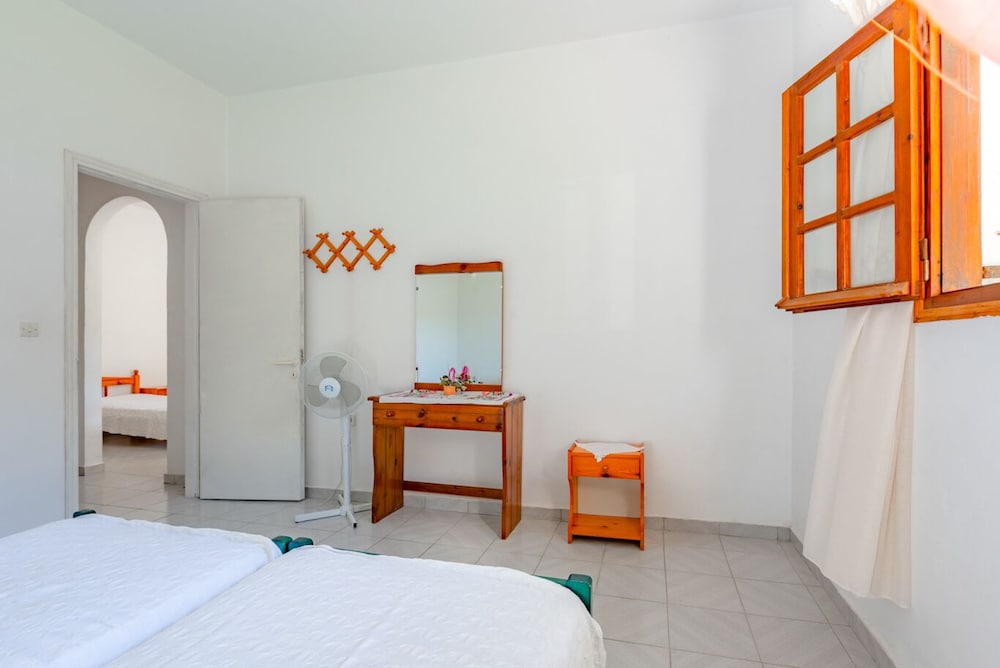 Apartment, 1 Bedroom, Garden View