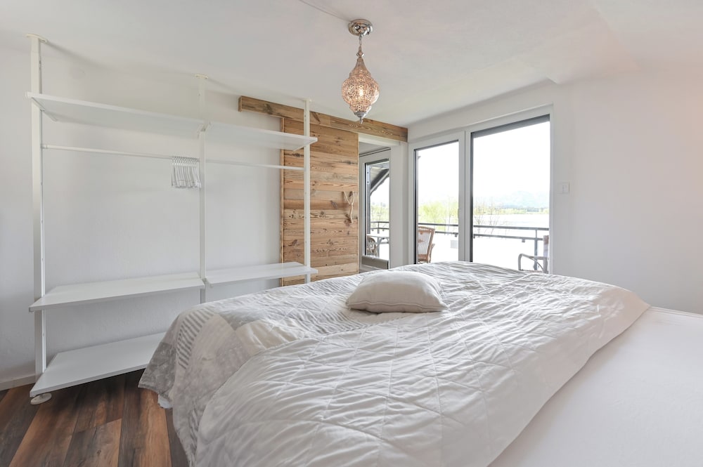 Apartment, Lake View (Appartement 6 ) photo 1