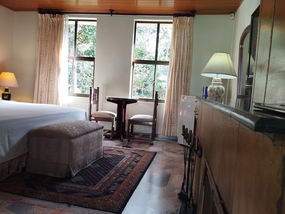 Superior Single Room photo 3